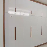 صنایع چوب و ام دی اف سپیدار نقد و اقساط|خدمات پیشه و مهارت|خلخال, |دیوار