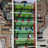 فوتبال دستی
