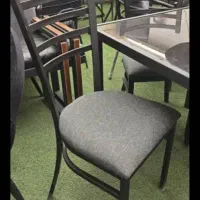 جلو مبلی اداری مبل صندلی معلم تحصیلی انتظار گروهی|صندلی و نیمکت|مشهد, عبادی|دیوار