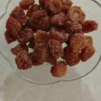 آلو بخارا ارگانیک گوشتی