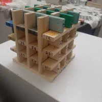 اسباب بازی