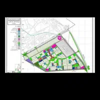 امتیاز مسکن در حال ساخت|پیش‌فروش املاک|قم, میرزائیه|دیوار