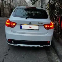 کوییک سفید مدل ۹۹ MT