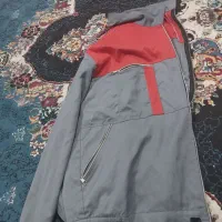 کفش و لباس کار