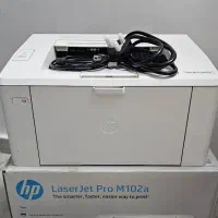 پرینتر HP LaserJet Pro M102a