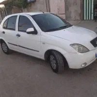 تیبا 2 (هاچبک) EX، مدل ۱۳۹۶|خودرو سواری و وانت|کوهدشت, |دیوار