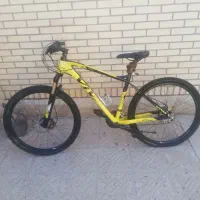 دوچرخه ویوا|دوچرخه، اسکیت، اسکوتر|شهرضا, |دیوار