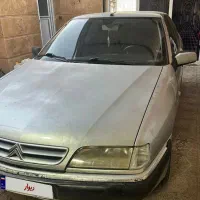 زانتیا|خودرو سواری و وانت|نجف‌آباد, یزدانشهر|دیوار