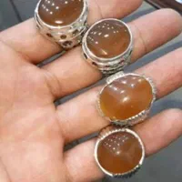 سلام انگشتر وسنگ