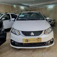 ساینا GX دوگانه، مدل ۱۴۰۴