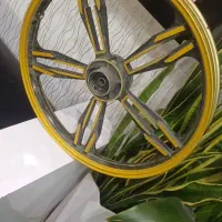 طوقه رینگ موتور هندا