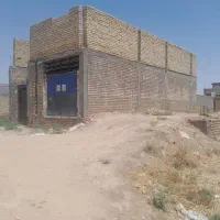اسکلت|فروش خانه و ویلا|شیراز, جرسقان|دیوار
