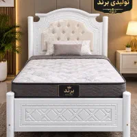 تخت فلزی