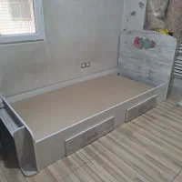 سرویس کودک ونوجوان|تخت و سرویس خواب|تهران, شهرک ولیعصر شمالی|دیوار