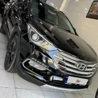 سانتافه 2016جی دی آی فول 62آپشن در حد|خودرو سواری و وانت|تهران, تهرانپارس شرقی|دیوار