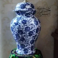 کاپ چینی رومیزی دکوری