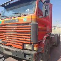 اسکانیا ۱۱۲|خودرو سنگین|یزد, |دیوار