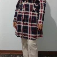 تعدادی مانتو و ساحلی قیمت مناسب سالم و مرتب