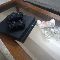 ps4 pro کپی خور دودسته یک ترابایت