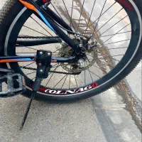 دوچرخه 26 colnago آلمینیوم|دوچرخه، اسکیت، اسکوتر|تهران, کوثر|دیوار