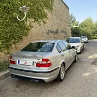 E46|خودرو کلاسیک|تهران, گلستان (شهرک راه آهن)|دیوار