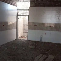 سلام علیکم کارهای بنایی کاشی سرامیک کف ودیوار