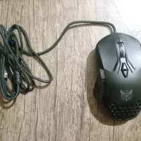 موس گیمینگ اونیکوما مدل CW902 با سیم