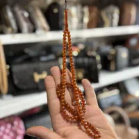 تسبیح انگشترنقره|جواهرات|کرمانشاه, |دیوار