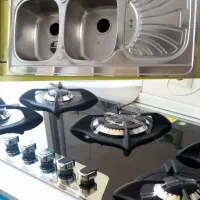 مدل هایسینکگاز هود آرمان