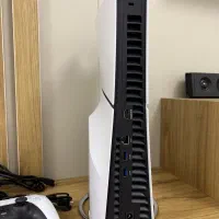 ps5 اسلیم|کنسول، بازی ویدئویی و آنلاین|پرند, فاز ۲|دیوار