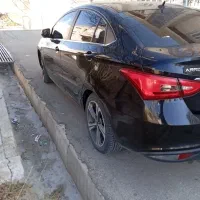 اریزو5|خودرو سواری و وانت|شیراز, شهرک گلدشت حافظ‎|دیوار