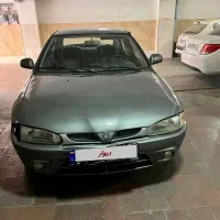 ماشین پروتون ویارا