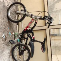 دوچرخه سایز 16