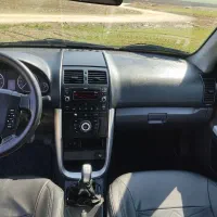 سمند سورن|خودرو سواری و وانت|بوکان, |دیوار