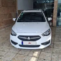 شاهین ۱۴۰۲ ساندروف دار