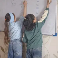 *آموزش زبان کره ای ( برای8سال تا 80 سال)