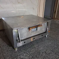 فر پیتزا صندوقی