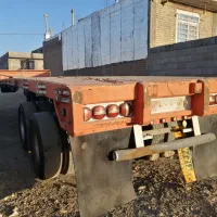 فروش کفی سنگی|خودرو سنگین|بوانات, |دیوار