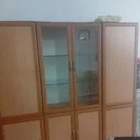 کمد دیواری|جاکفشی، کمد، دراور|قم, امامزاده ابراهیم|دیوار