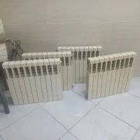 رادیاتور سالم