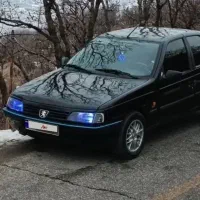 پژو 405|خودرو سواری و وانت|مریوان, |دیوار