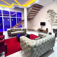 رزرو ویلا استخردار شهرکی بحـری لنـد|اجارهٔ کوتاهمدت ویلا و باغ|رشت, دیلمان|دیوار