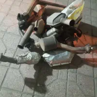 کاتالیزور کاتالیست وخاک کاتالیز