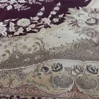 فرش ماشینی دست دوم در حد نو