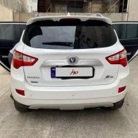 چانگانcs35|خودرو سواری و وانت|کیاشهر, |دیوار