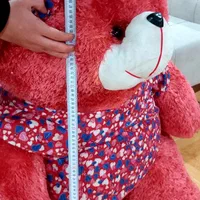 خرس عروسکی نو ، خرگوش|اسباببازی بچه|اسلامشهر, شهرک قائمیه|دیوار