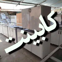 خریدوفروش سینگ ظرفشویی ( کابینت فلزی دست دوم