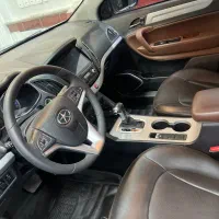 جک اس ۵ مدل ۱۴۰۲|خودرو سواری و وانت|تهران, شهرک دانشگاه شریف|دیوار