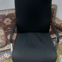 صندلی مدیریتی چرخ دار|دفتر کار|سنندج, |دیوار