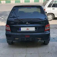 پراید ۱۱۱مدل ۹۰ مشکی|خودرو سواری و وانت|بجنورد, |دیوار
